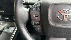 Toyota bZ4X 150kW Vision 71.4kWh 5dr Auto Electric Hatchback